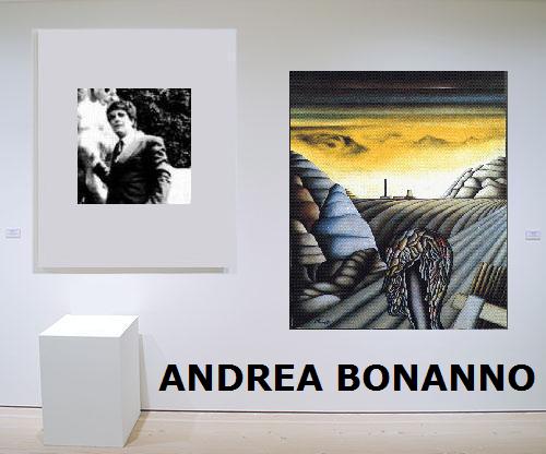 ANDREA  BONANNO